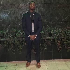 Meet your Posher, Marcus